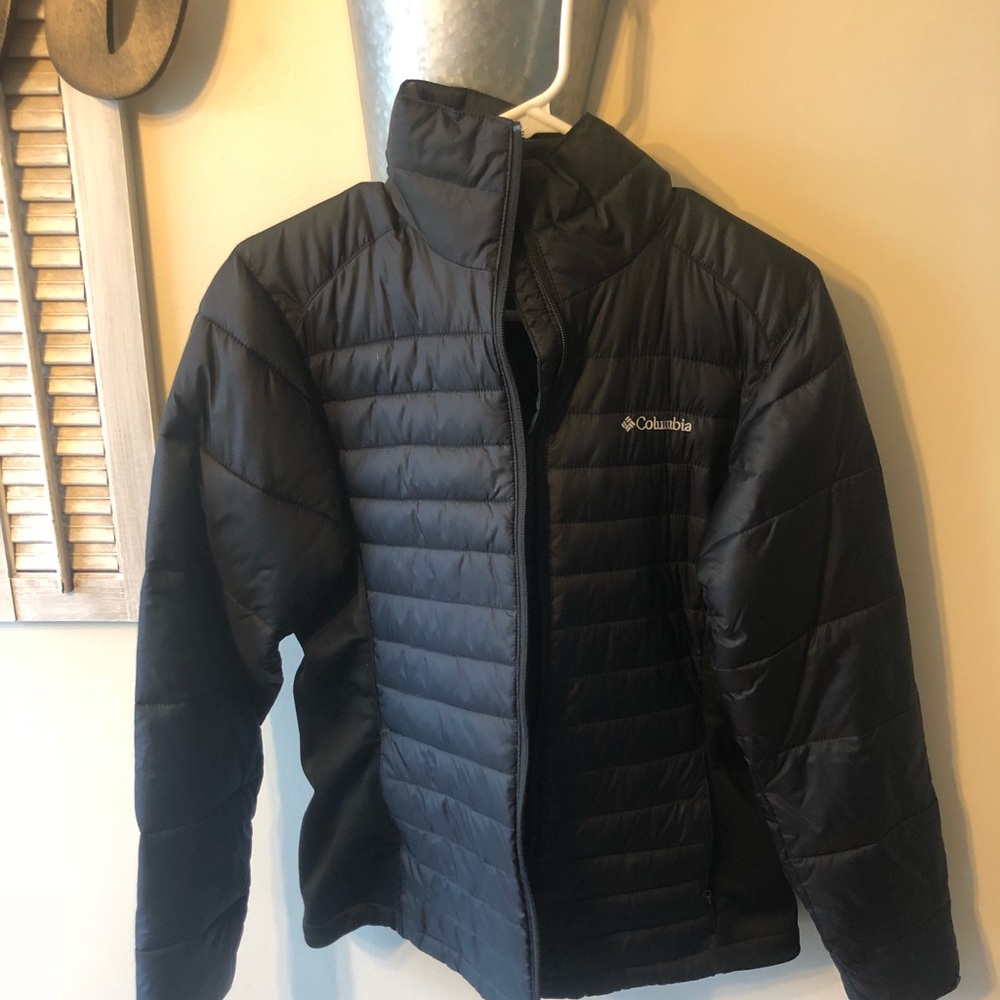 Columbia Jacket